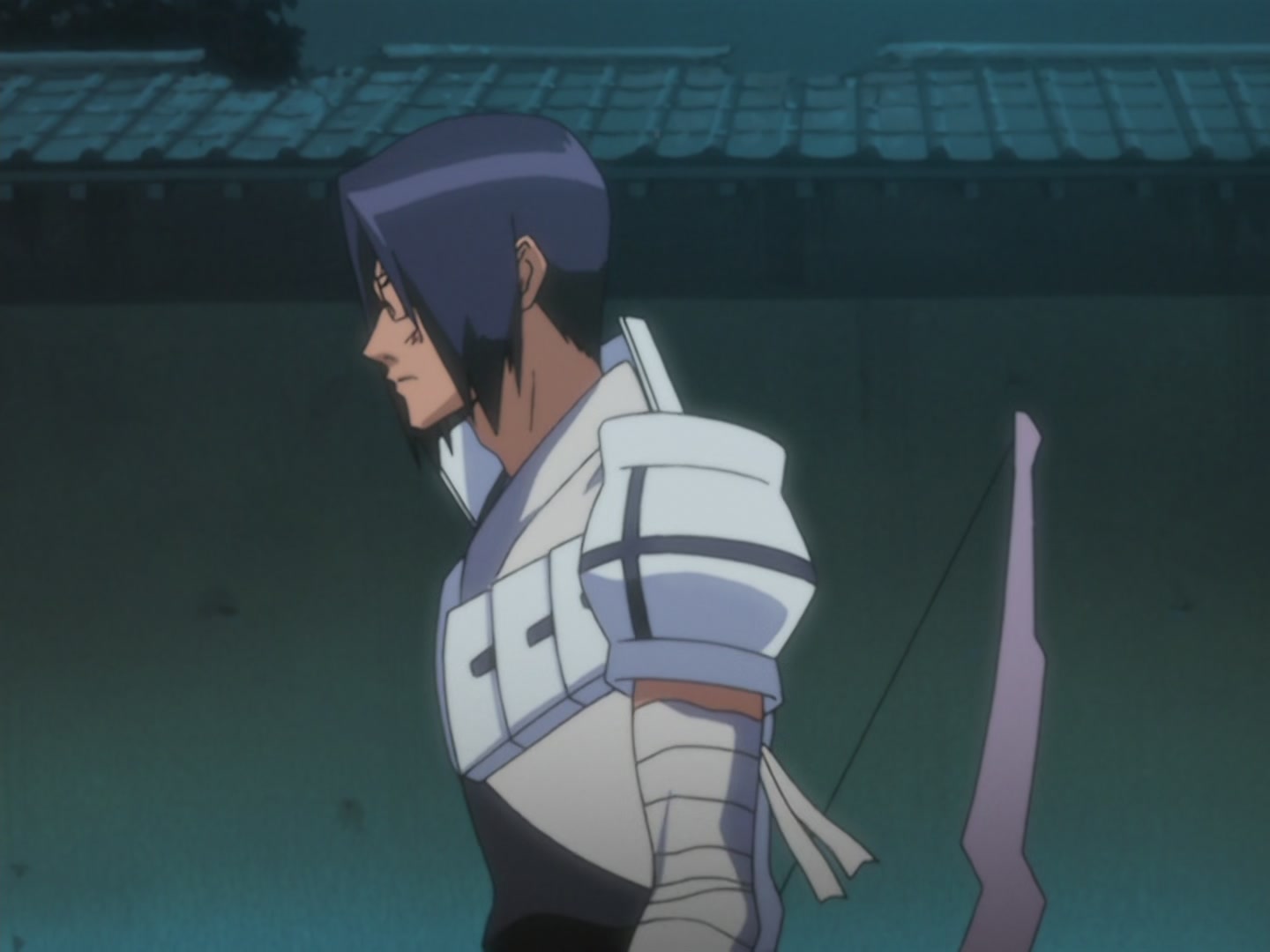 Bleach Ep 44: Ishida Ultimate Power! @ 00:19:42