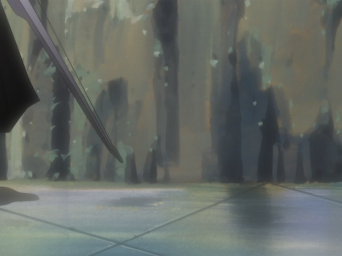 Bleach Ep 44: Ishida Ultimate Power! @ 00:20:00