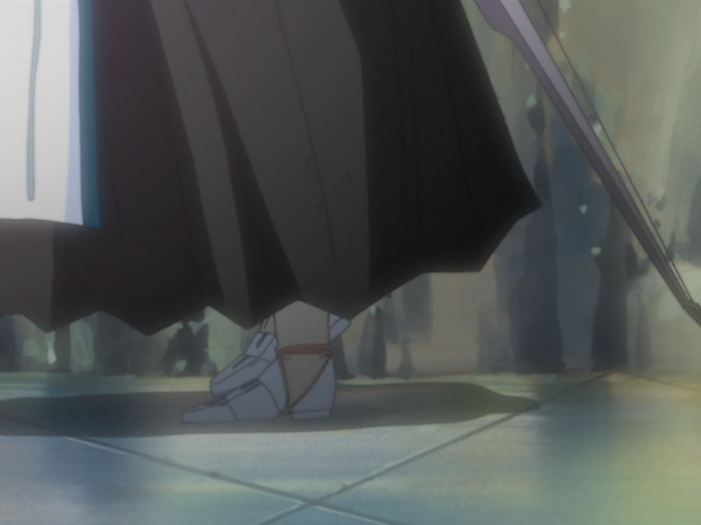 Bleach Ep 44: Ishida Ultimate Power! @ 00:20:04