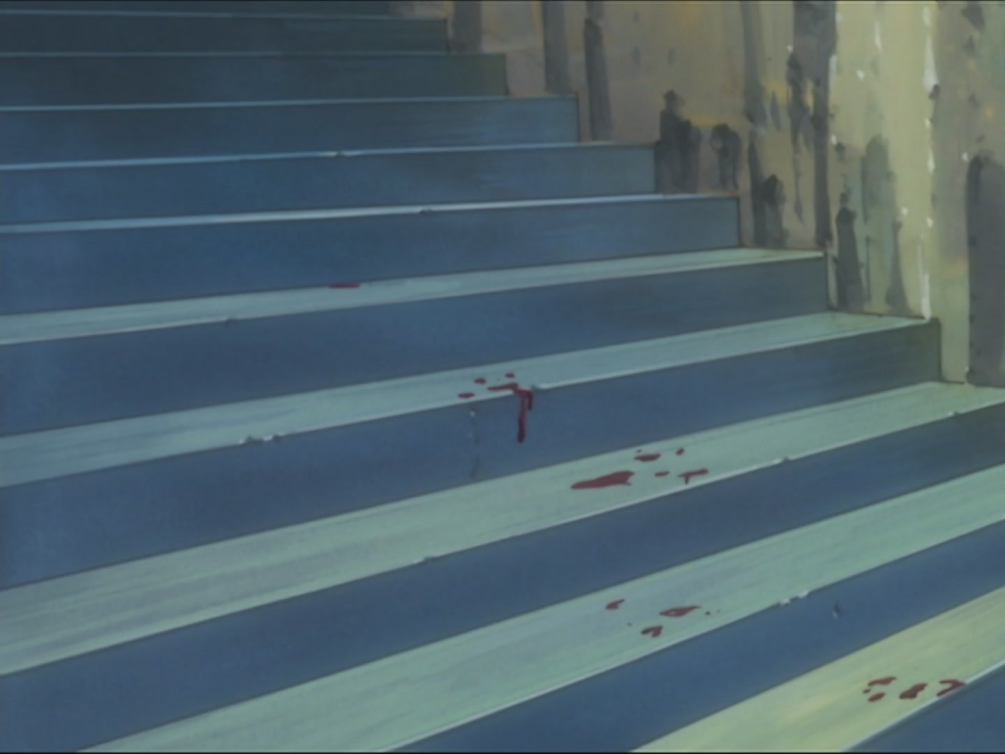 Bleach Ep 44: Ishida Ultimate Power! @ 00:20:36