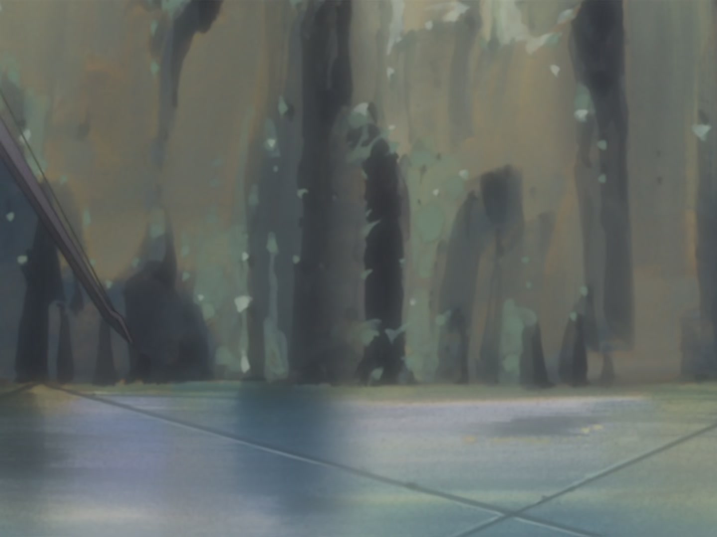 E045 · Overcome Your Limits! screencaps