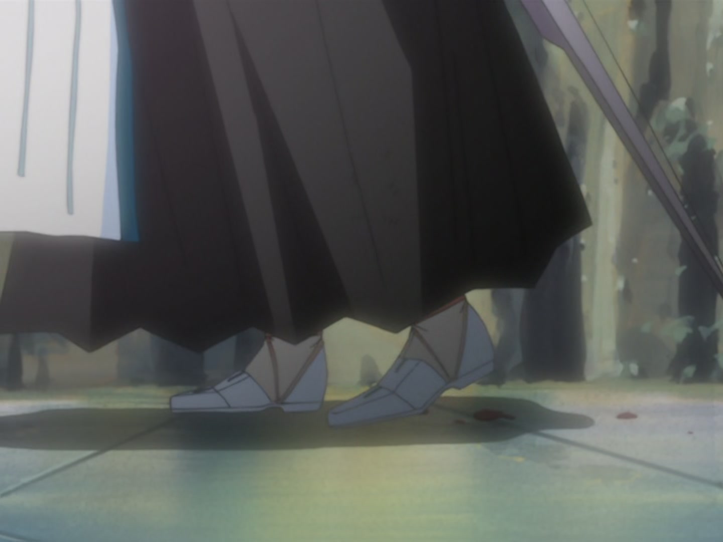 Bleach Ep 45: Overcome Your Limits! @ 00:01:39