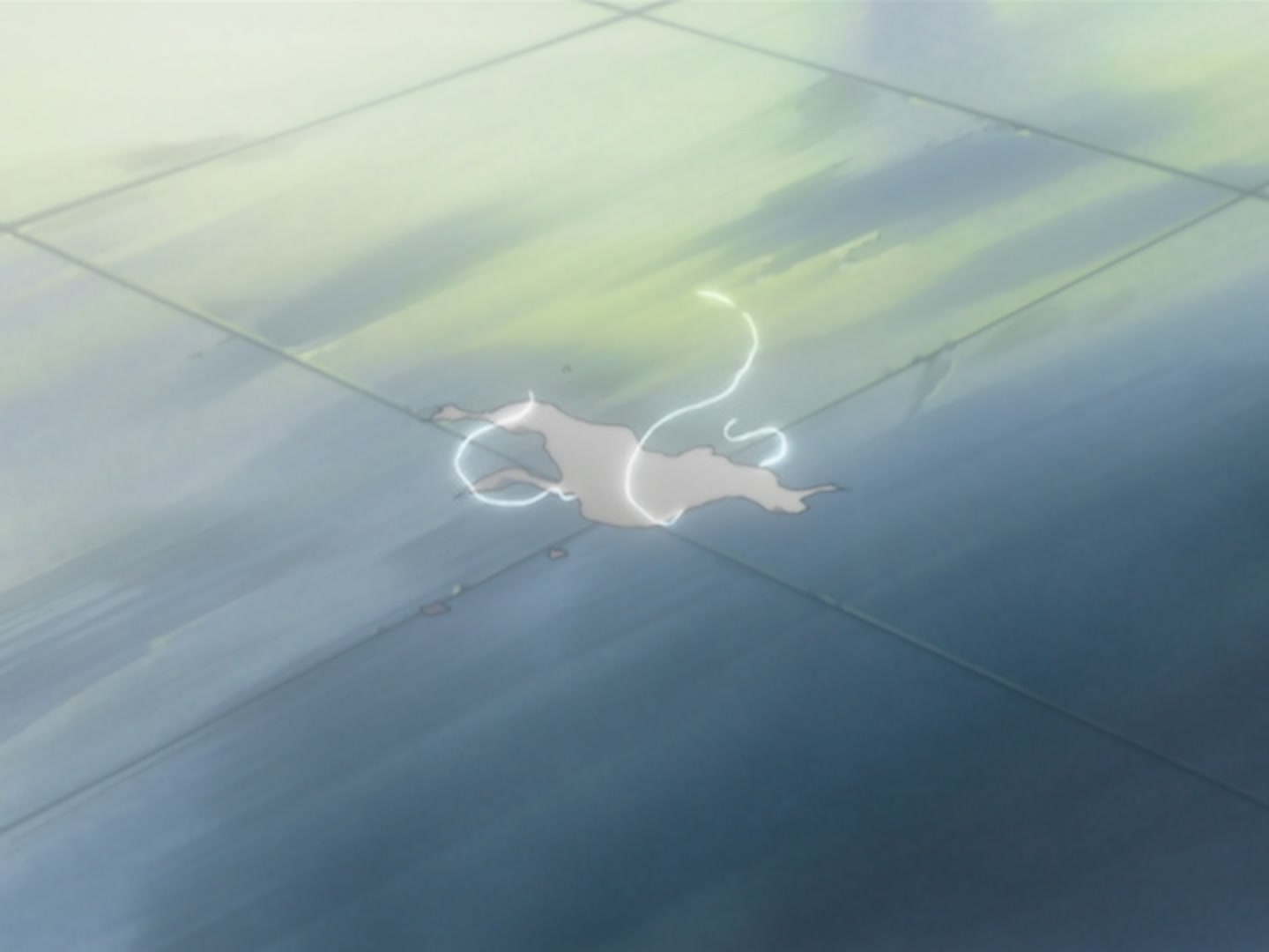 Bleach Ep 45: Overcome Your Limits! @ 00:01:43