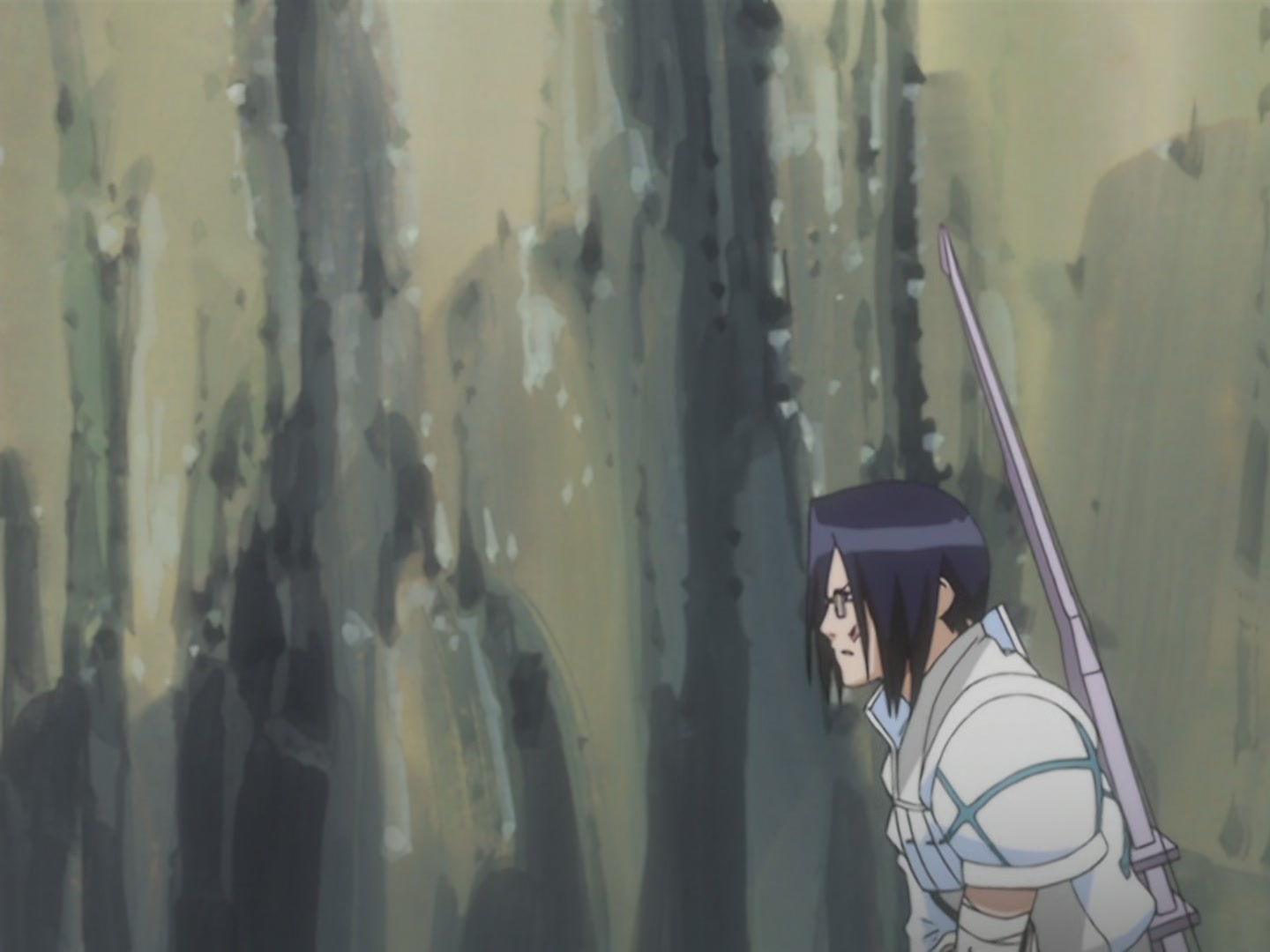 Bleach Ep 45: Overcome Your Limits! @ 00:02:06