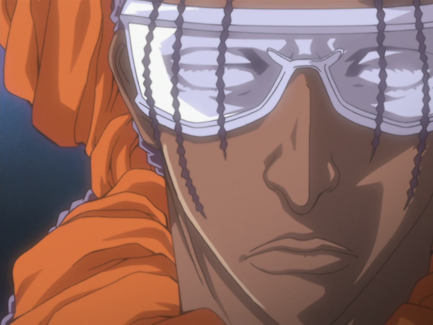 Bleach Ep 45: Overcome Your Limits! @ 00:02:33