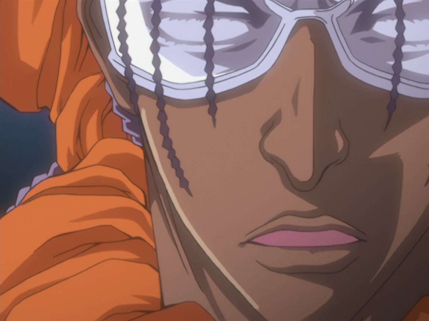 Bleach Ep 45: Overcome Your Limits! @ 00:02:42