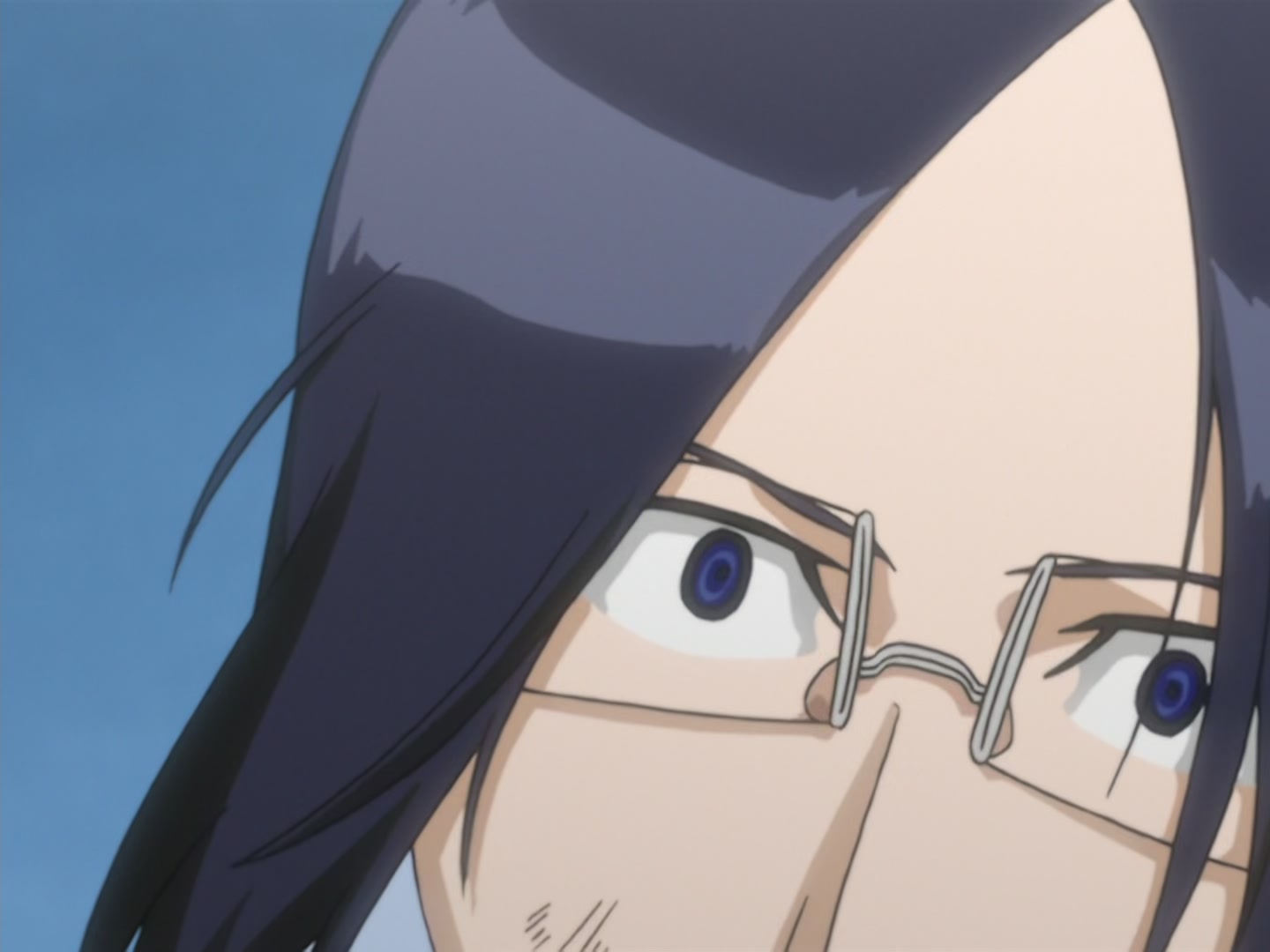 Bleach Ep 45: Overcome Your Limits! @ 00:02:55