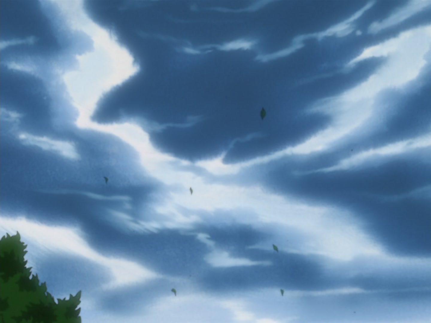 Bleach Ep 45: Overcome Your Limits! @ 00:03:09
