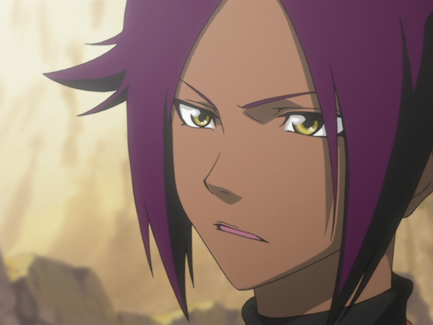 Bleach Ep 45: Overcome Your Limits! @ 00:03:54
