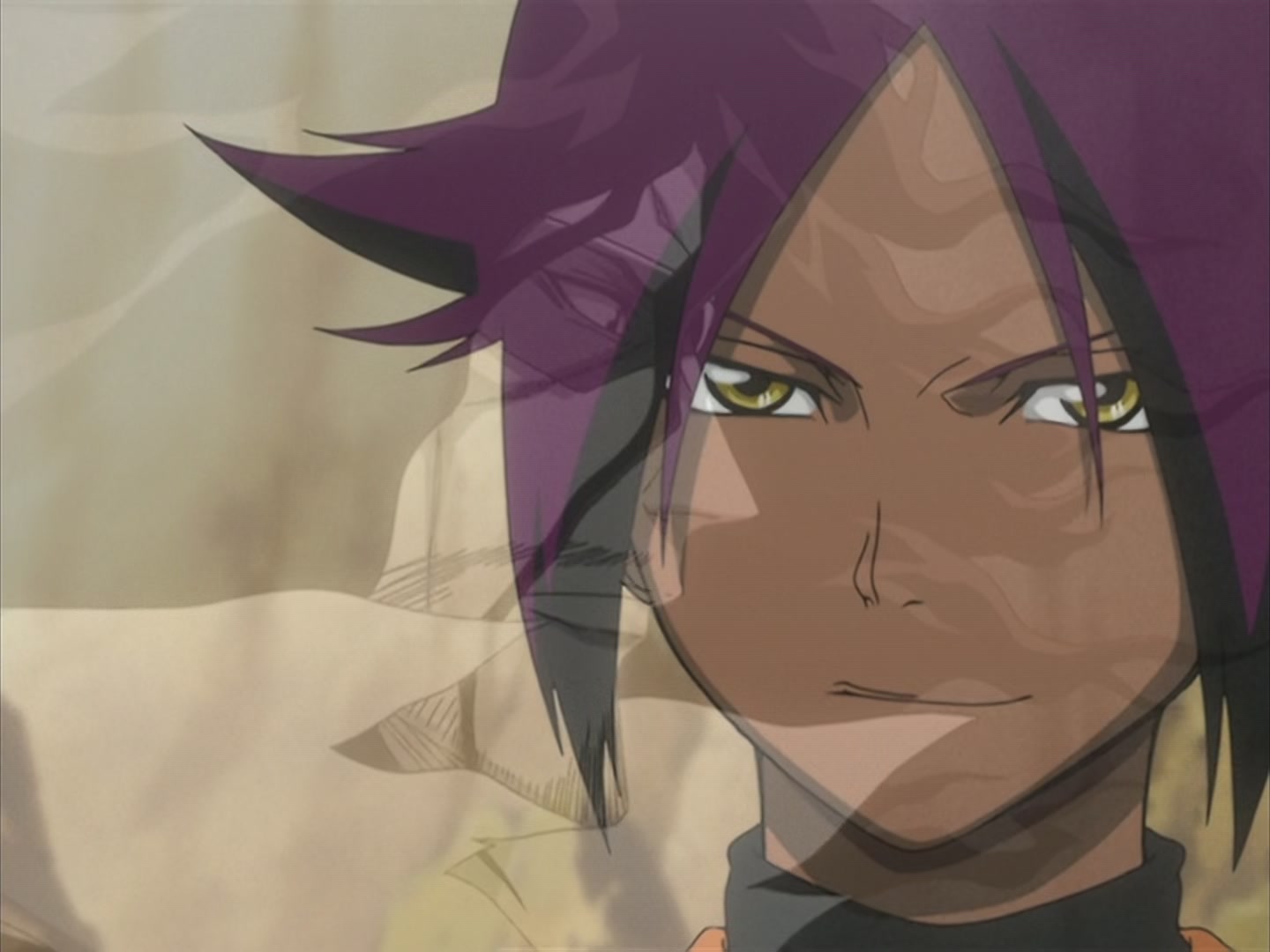 Bleach Ep 45: Overcome Your Limits! @ 00:04:39
