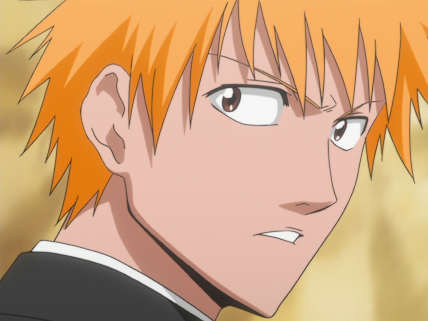 Bleach Ep 45: Overcome Your Limits! @ 00:05:33