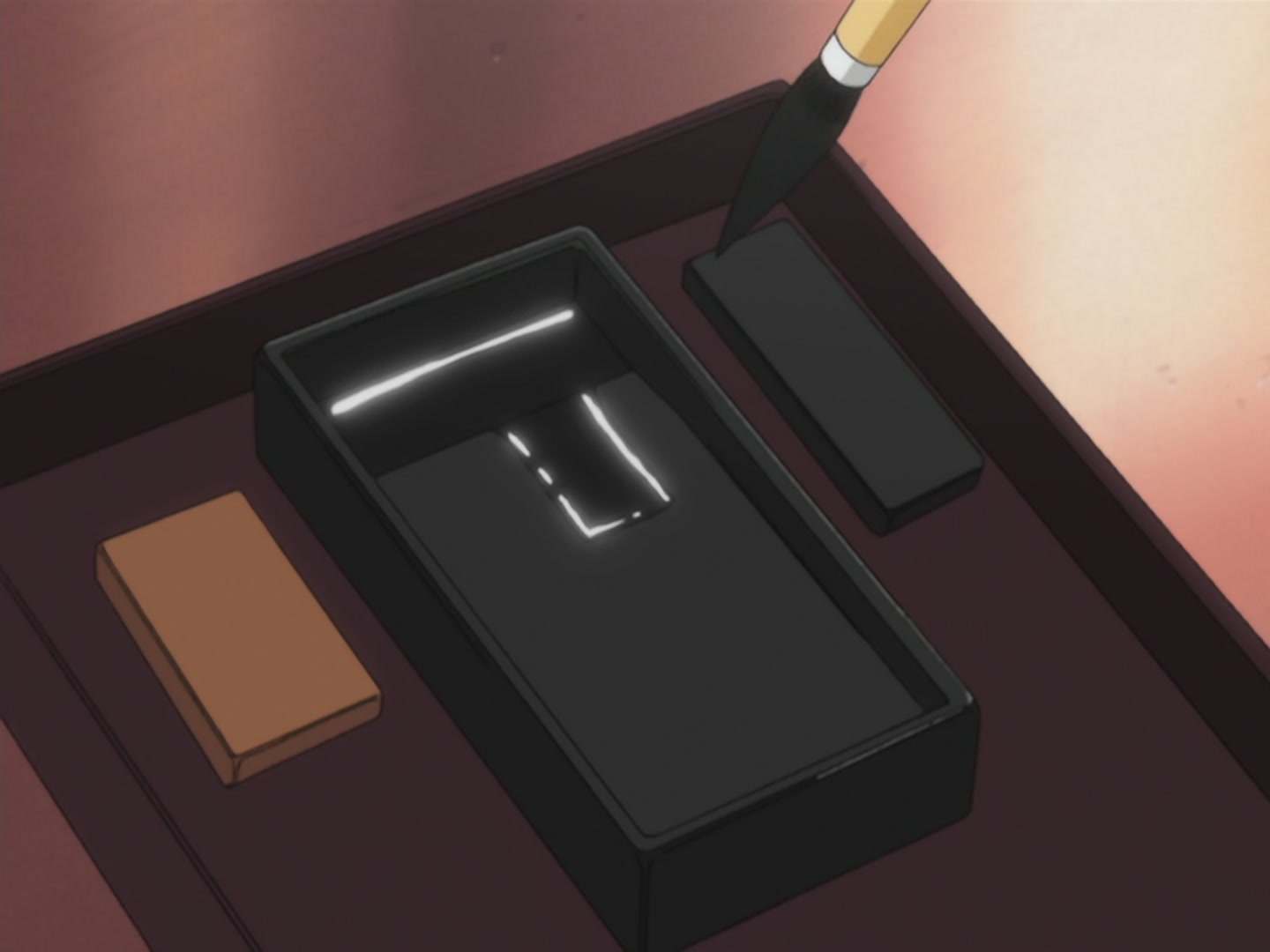 Bleach Ep 45: Overcome Your Limits! @ 00:07:16