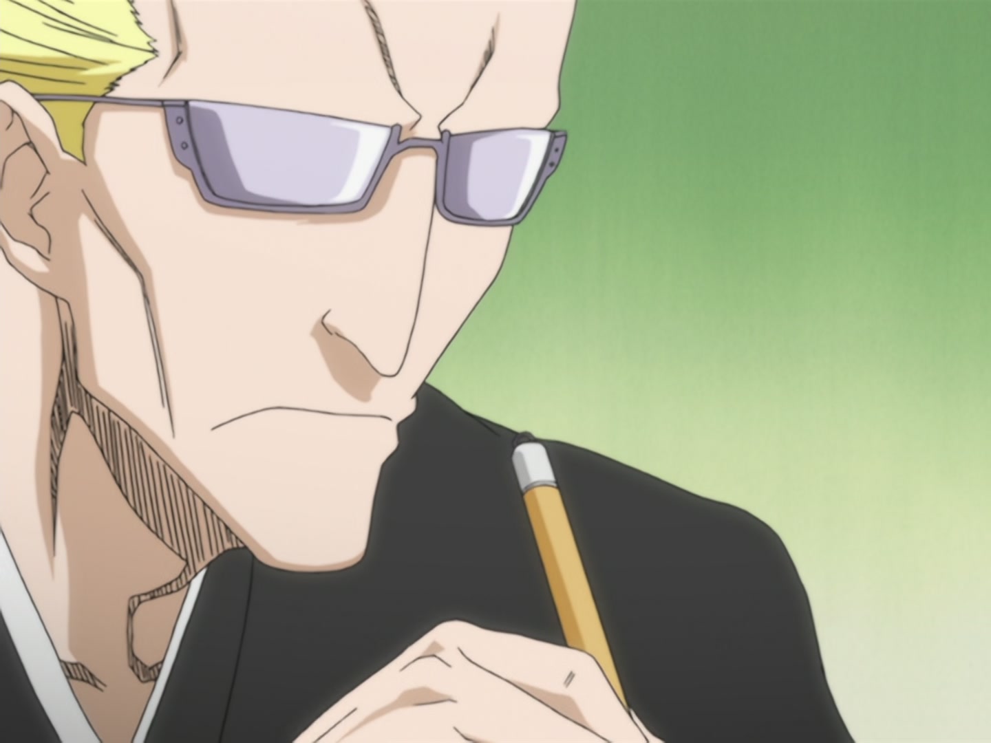 Bleach Ep 45: Overcome Your Limits! @ 00:07:34