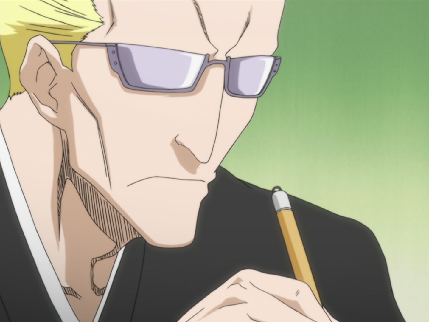 Bleach Ep 45: Overcome Your Limits! @ 00:07:39