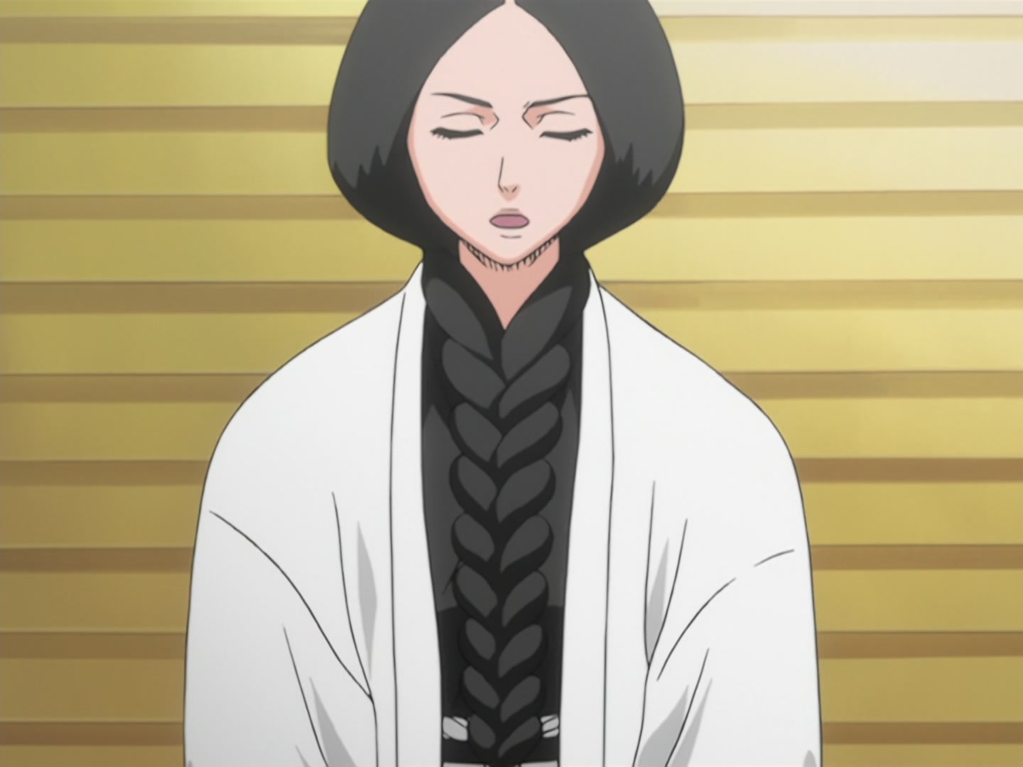 Bleach Ep 45: Overcome Your Limits! @ 00:09:27