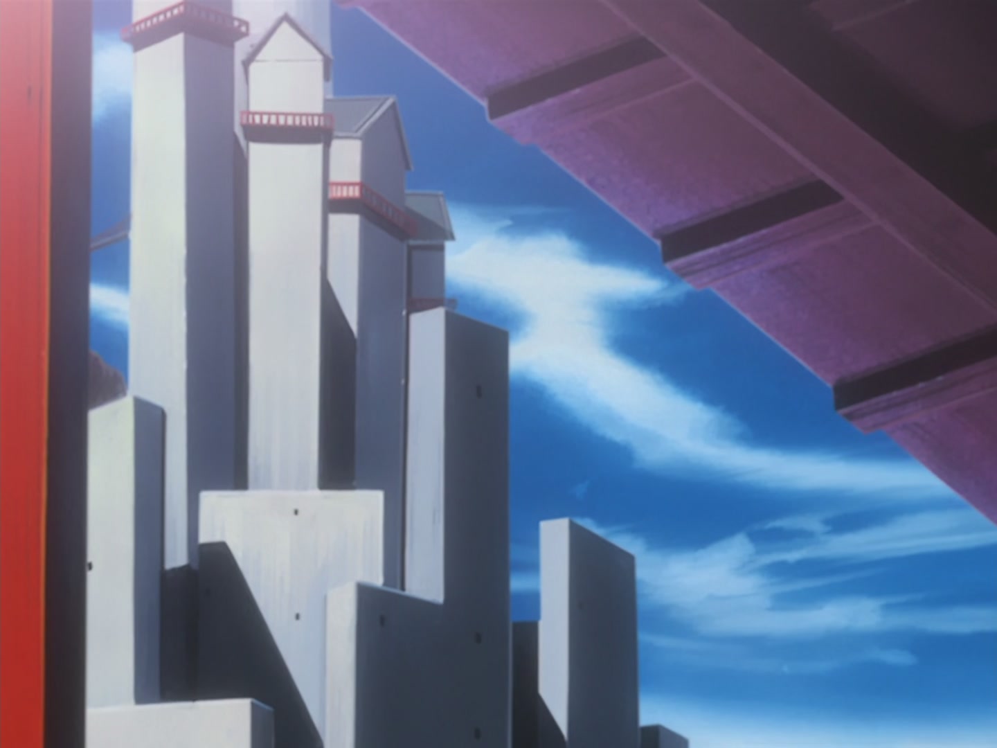 Bleach Ep 45: Overcome Your Limits! @ 00:10:03