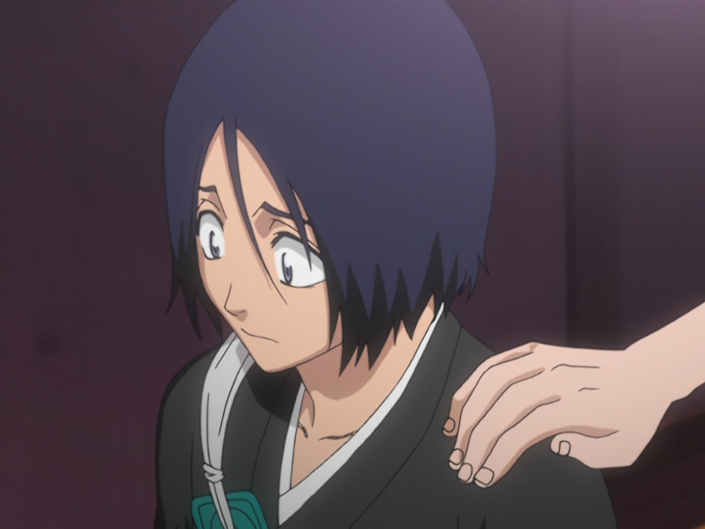 Bleach Ep 45: Overcome Your Limits! @ 00:10:12