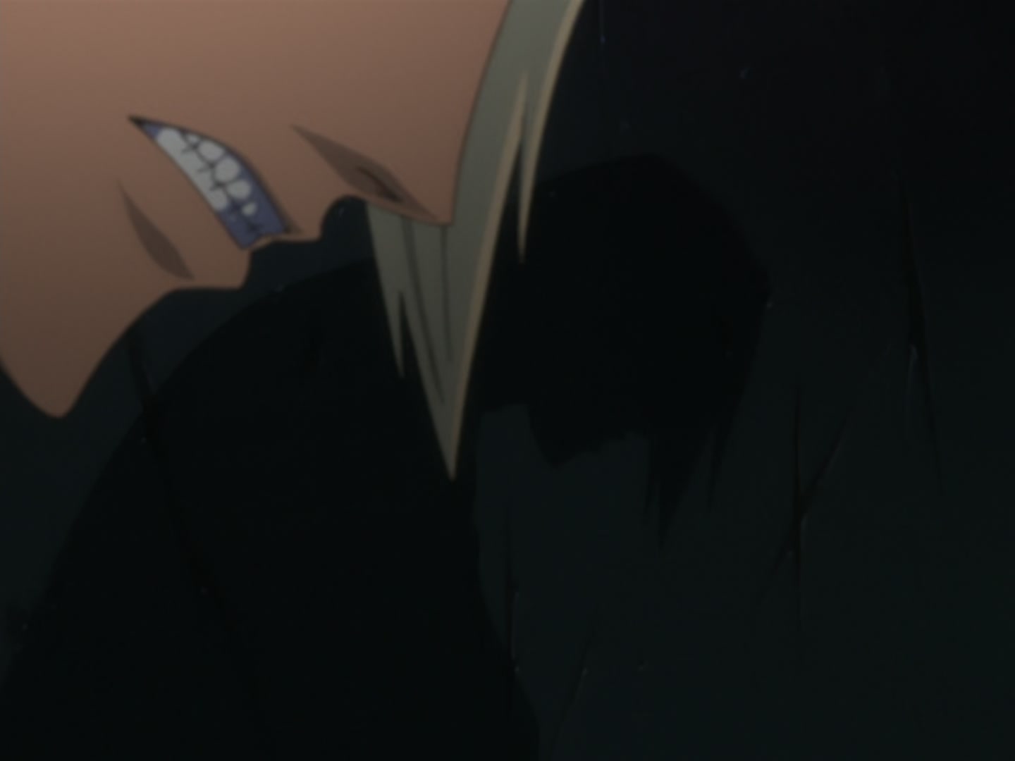 Bleach Ep 45: Overcome Your Limits! @ 00:12:13
