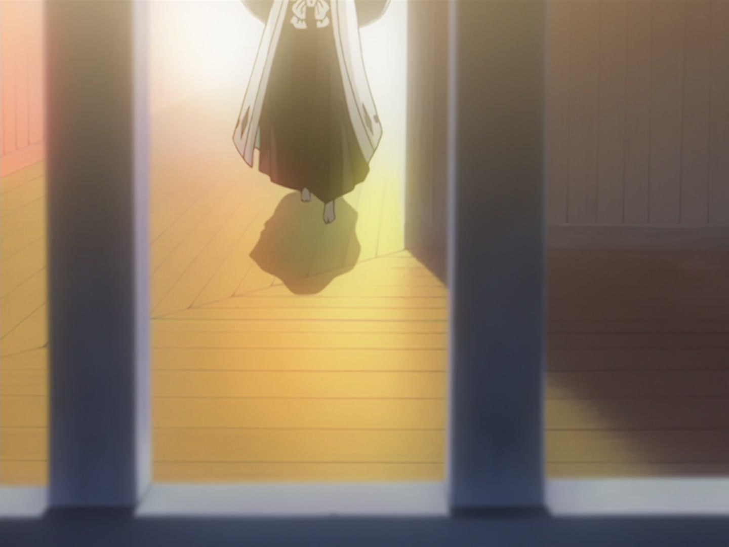 Bleach Ep 45: Overcome Your Limits! @ 00:12:22
