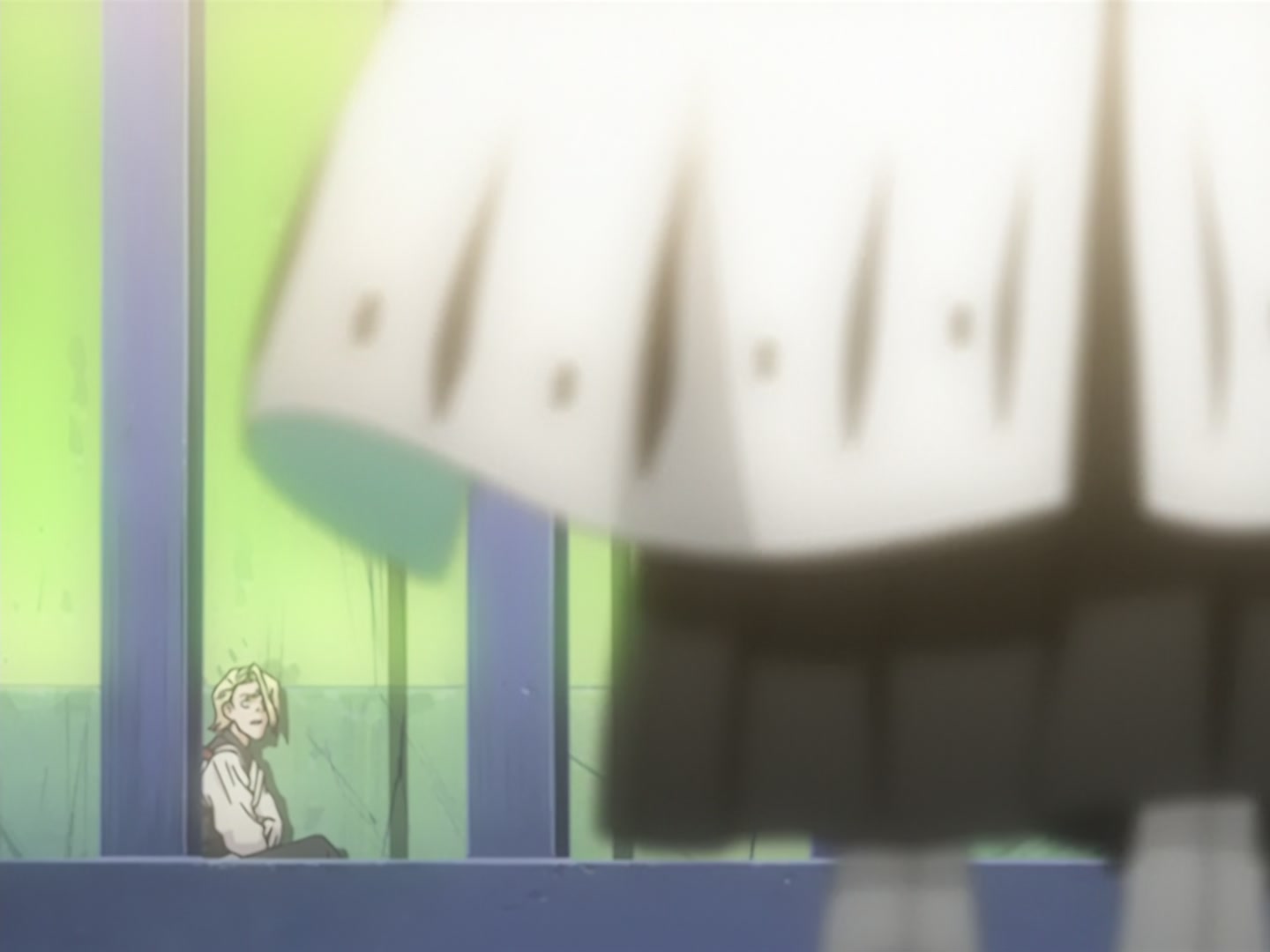 Bleach Ep 45: Overcome Your Limits! @ 00:12:27