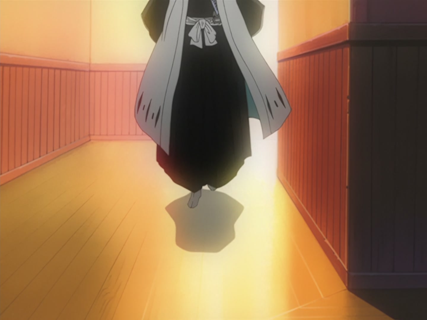 Bleach Ep 45: Overcome Your Limits! @ 00:12:31
