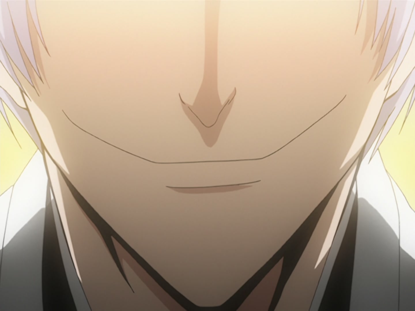 Bleach Ep 45: Overcome Your Limits! @ 00:12:40