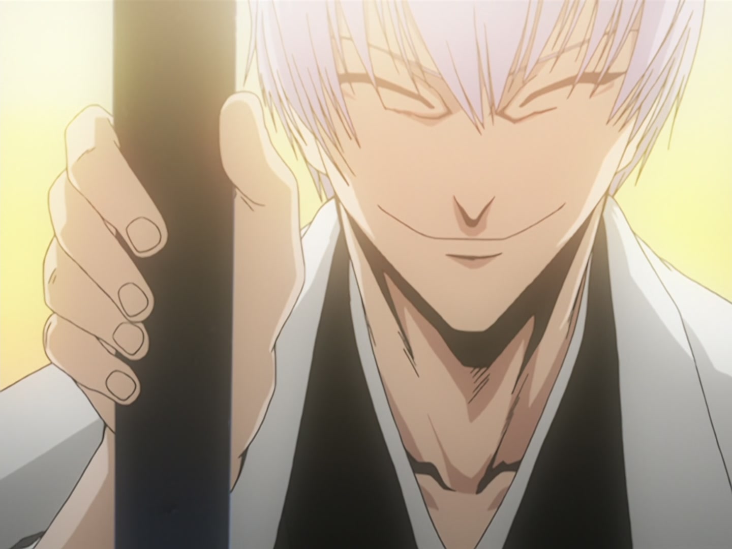 Bleach Ep 45: Overcome Your Limits! @ 00:12:49