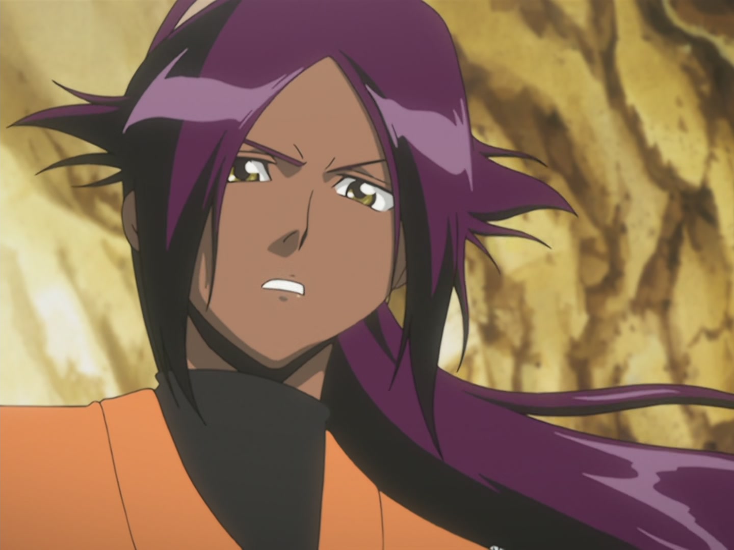 Bleach Ep 45: Overcome Your Limits! @ 00:13:25