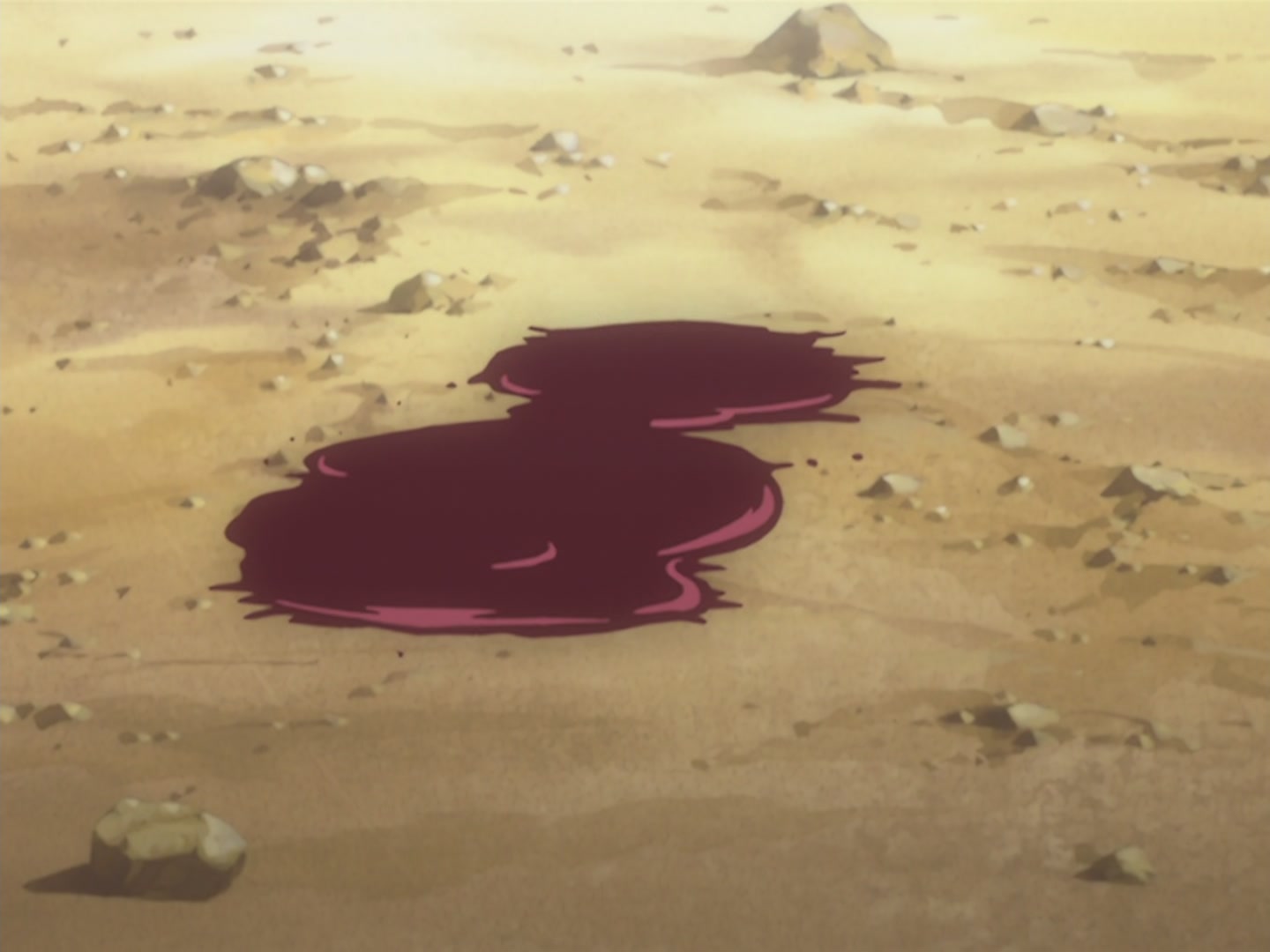 Bleach Ep 45: Overcome Your Limits! @ 00:13:30