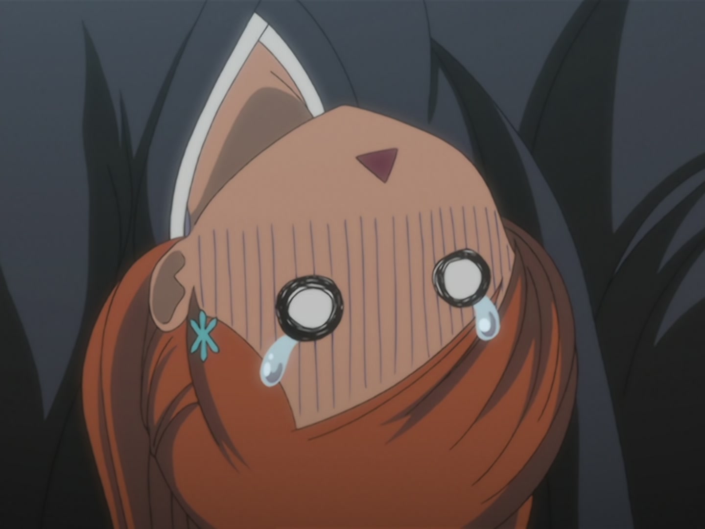 Bleach Ep 45: Overcome Your Limits! @ 00:14:19