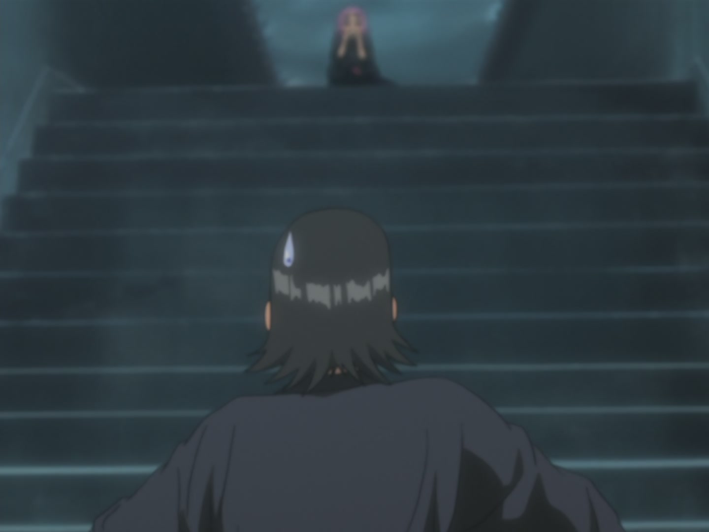 Bleach Ep 45: Overcome Your Limits! @ 00:14:28