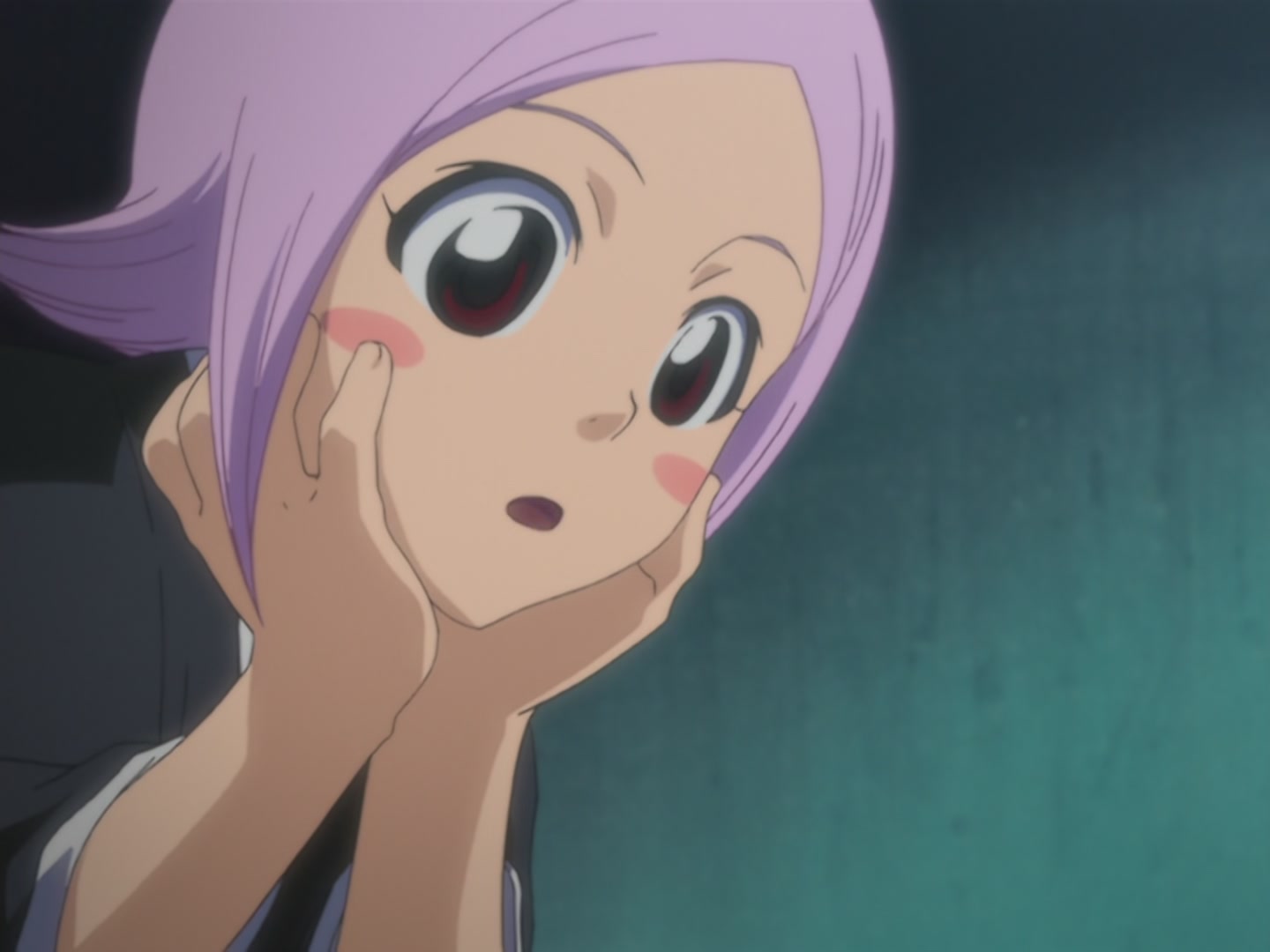 Bleach Ep 45: Overcome Your Limits! @ 00:14:33