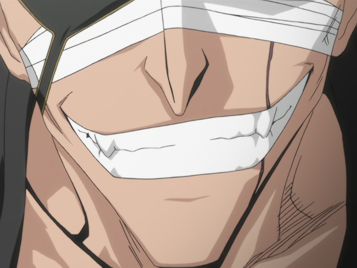 Bleach Ep 45: Overcome Your Limits! @ 00:16:07