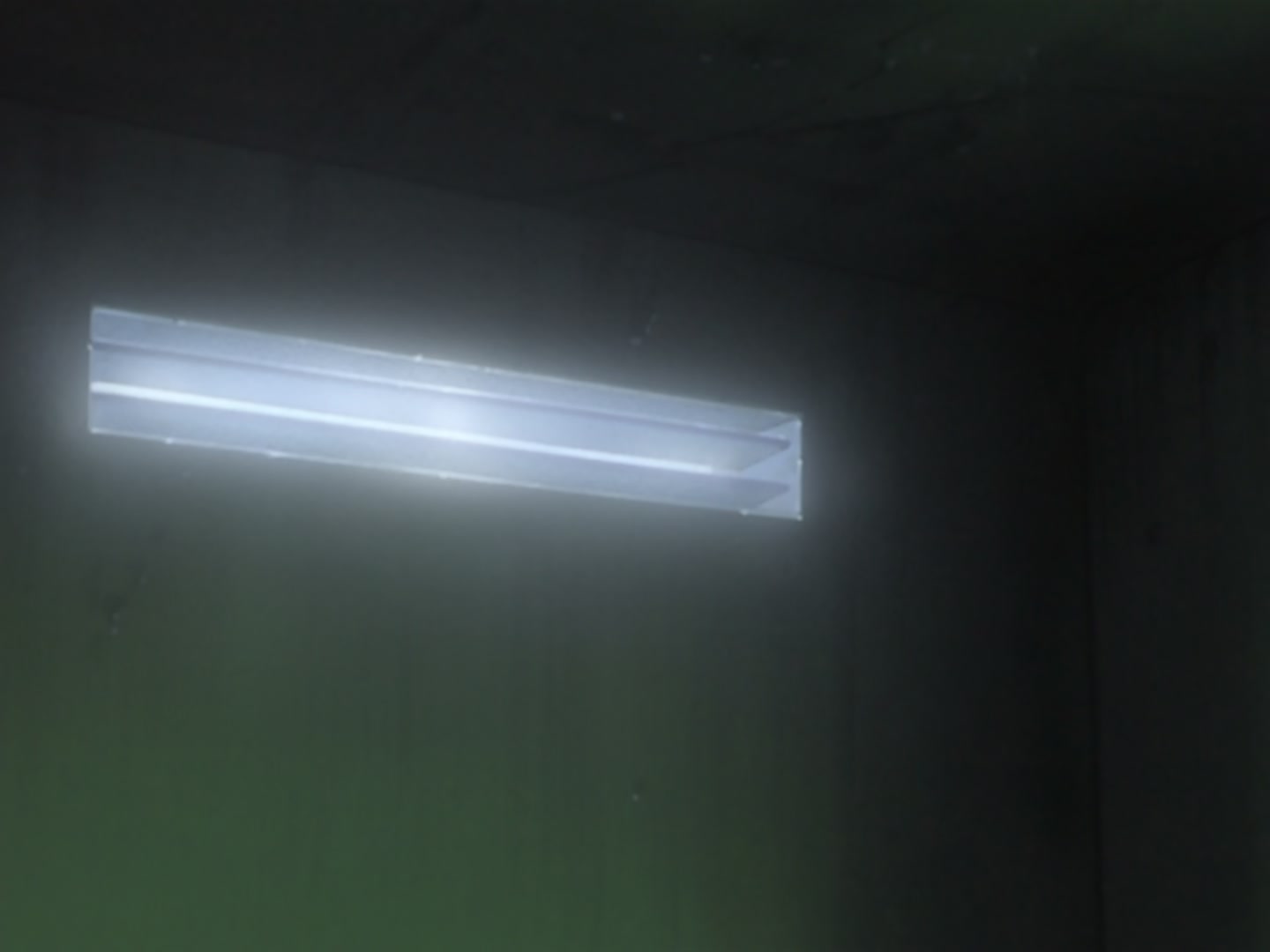 Bleach Ep 45: Overcome Your Limits! @ 00:16:39