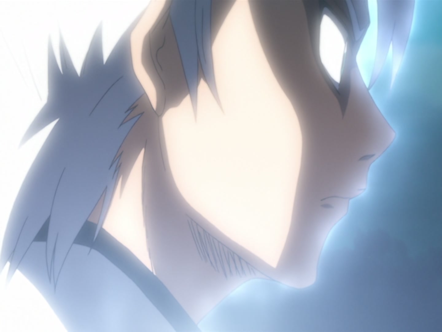 Bleach Ep 48: Hitsugaya Roars! @ 00:01:56
