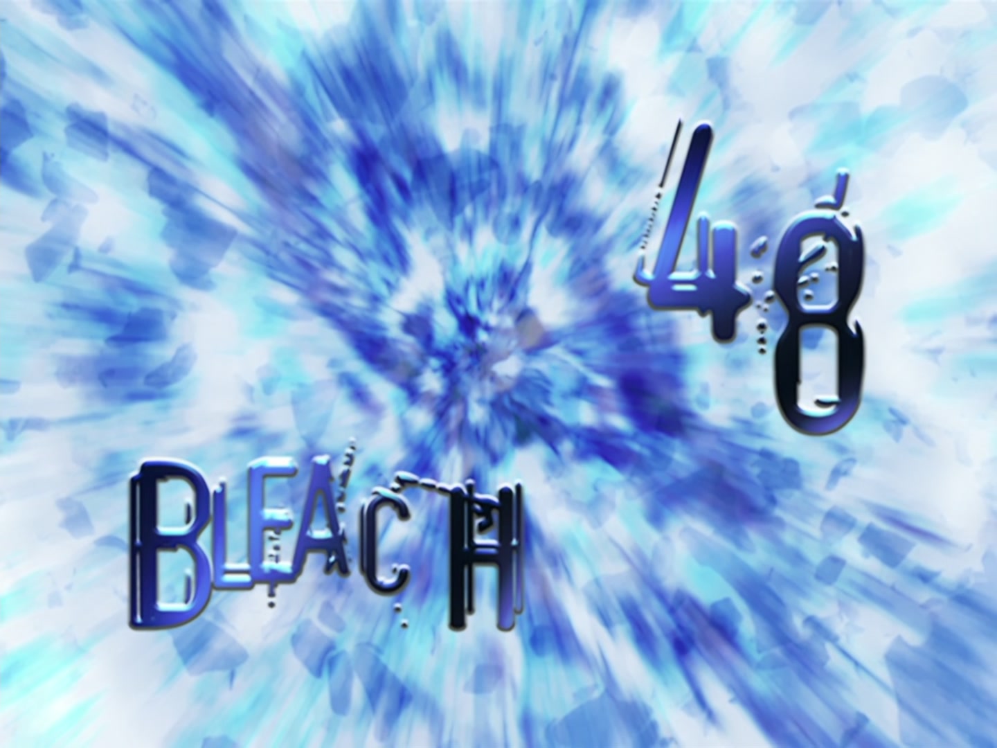 Bleach Ep 48: Hitsugaya Roars! @ 00:02:19