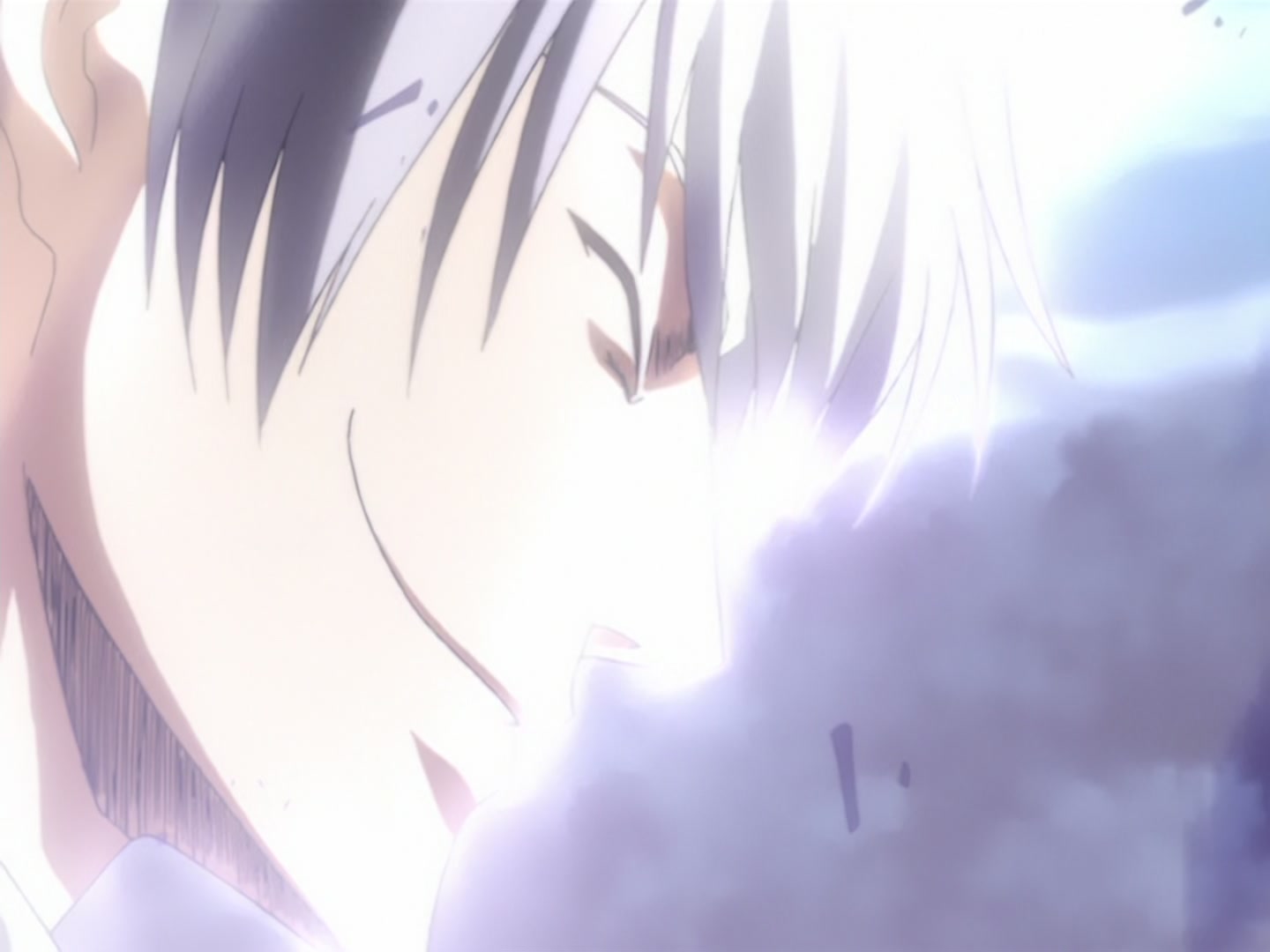 Bleach Ep 48: Hitsugaya Roars! @ 00:02:37