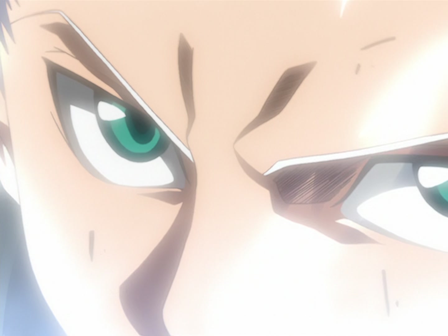 Bleach Ep 48: Hitsugaya Roars! @ 00:02:59