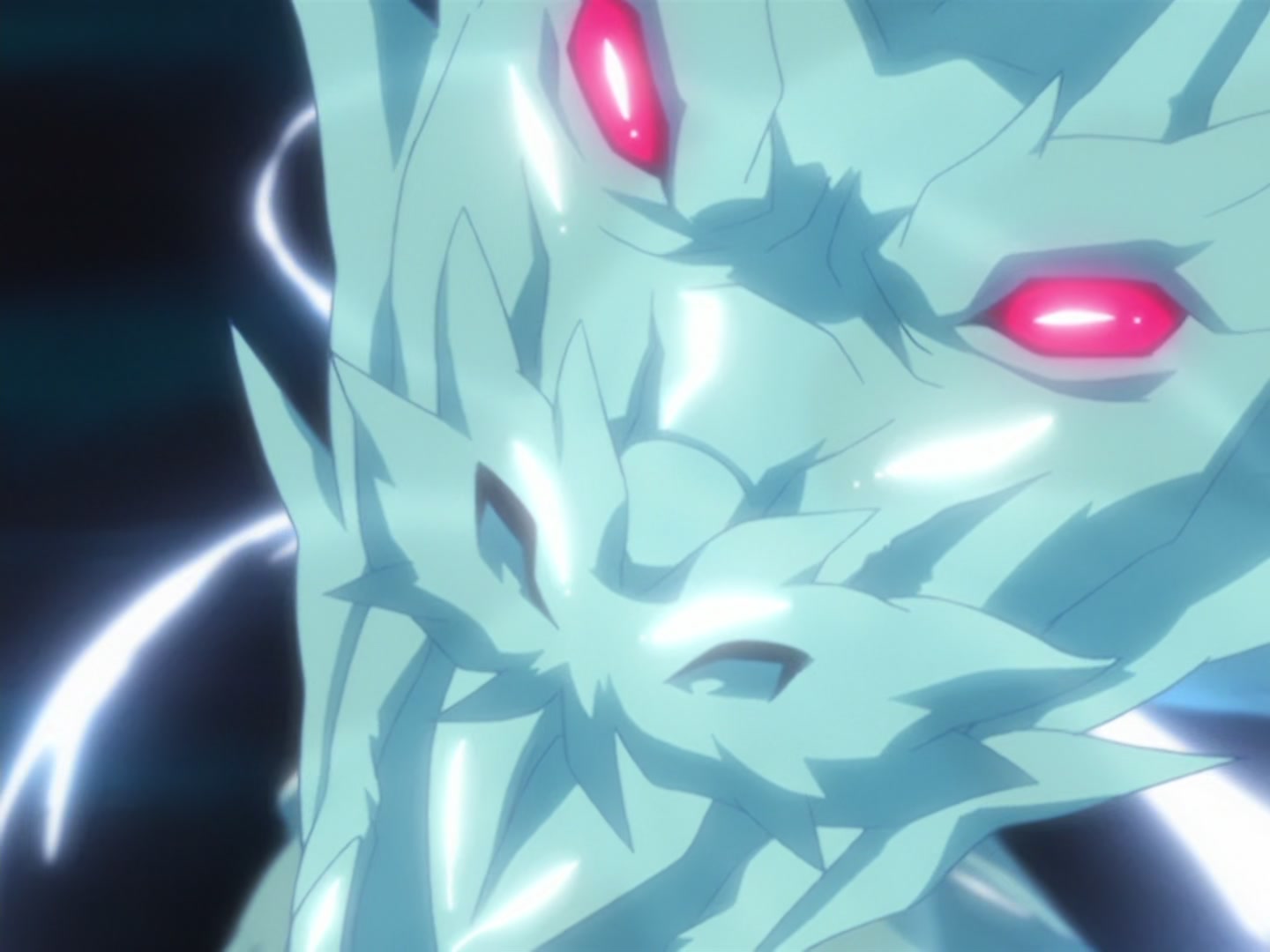 Bleach Ep 48: Hitsugaya Roars! @ 00:06:03
