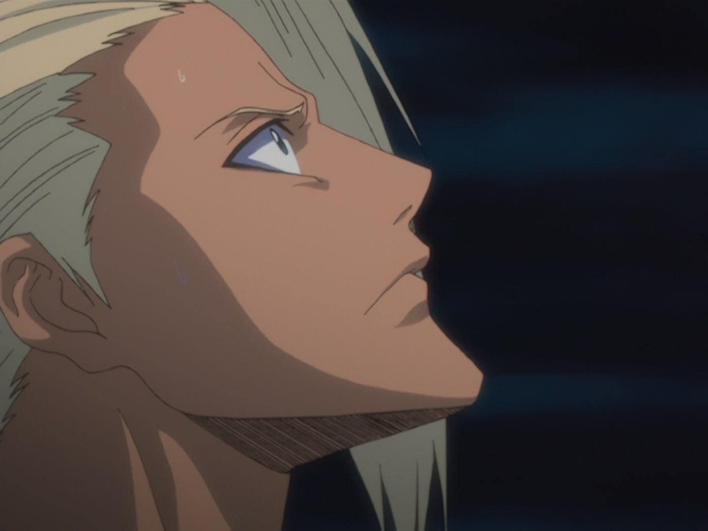 Bleach Ep 48: Hitsugaya Roars! @ 00:06:21