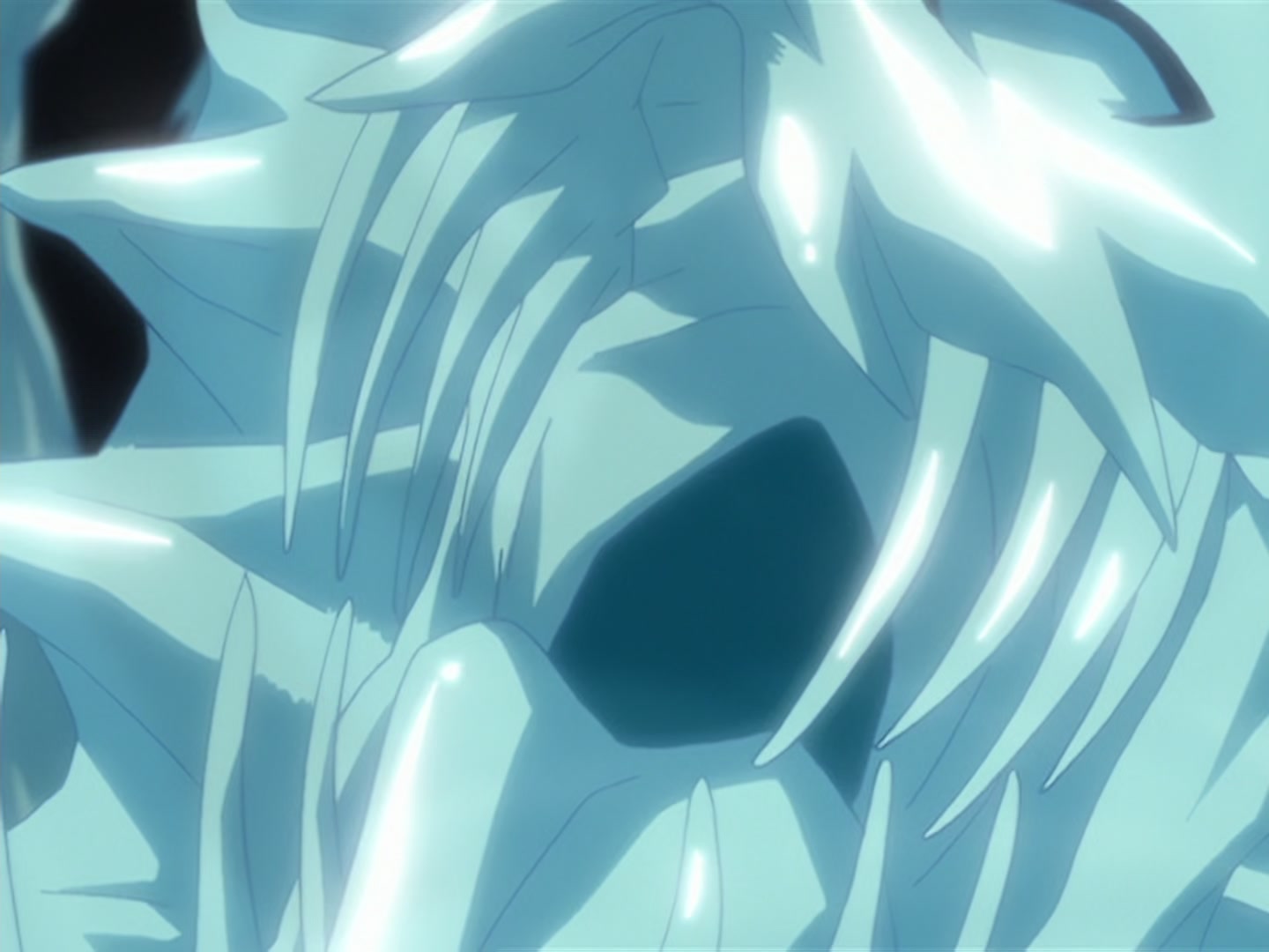 Bleach Ep 48: Hitsugaya Roars! @ 00:06:34