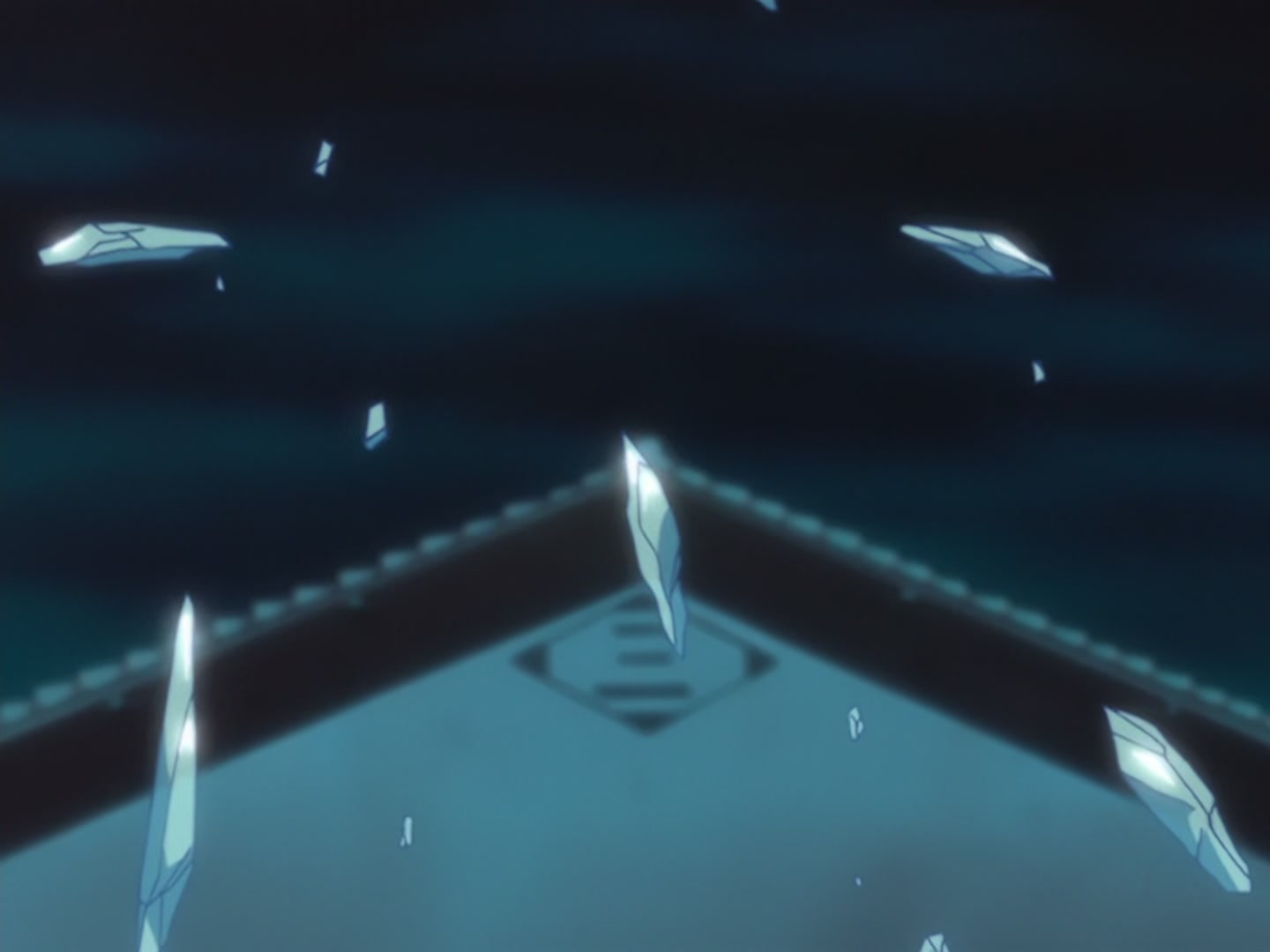 Bleach Ep 48: Hitsugaya Roars! @ 00:06:52