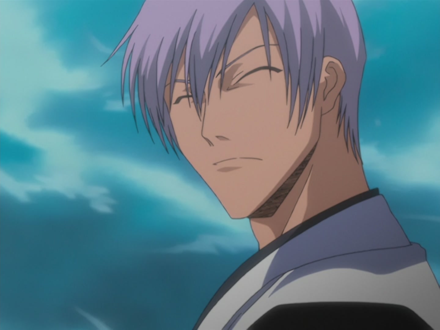 Bleach Ep 48: Hitsugaya Roars! @ 00:07:46