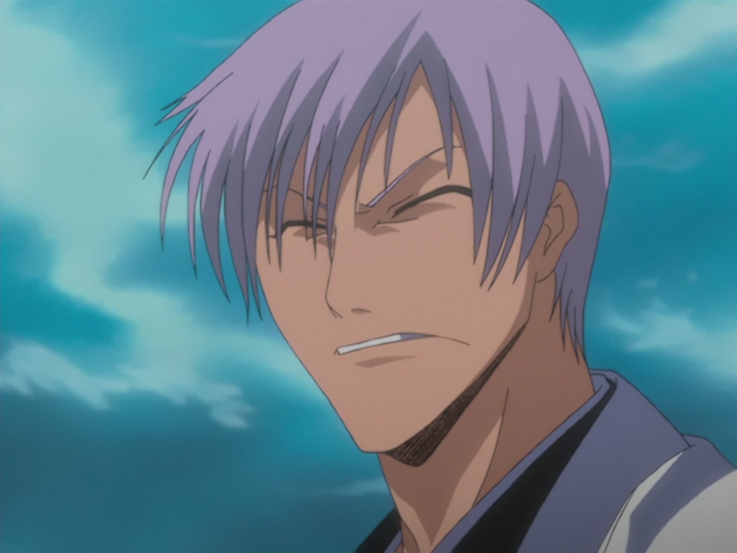 Bleach Ep 48: Hitsugaya Roars! @ 00:08:17