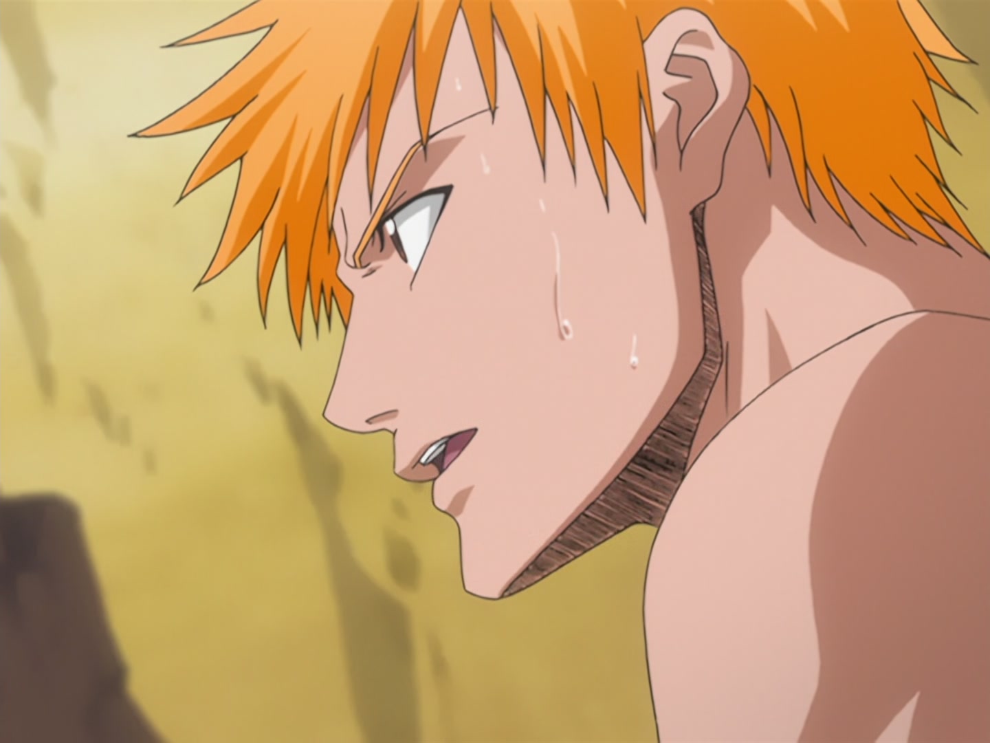Bleach Ep 48: Hitsugaya Roars! @ 00:09:11