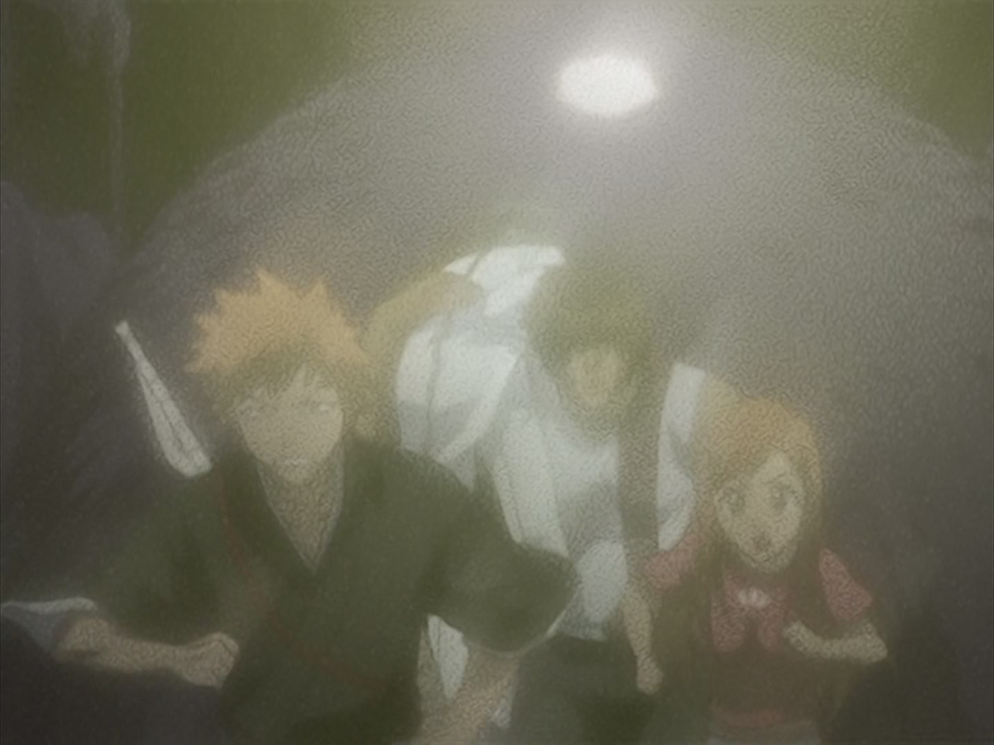 Bleach Ep 48: Hitsugaya Roars! @ 00:09:55