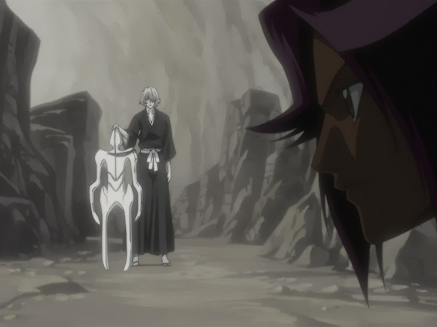 Bleach Ep 48: Hitsugaya Roars! @ 00:10:18