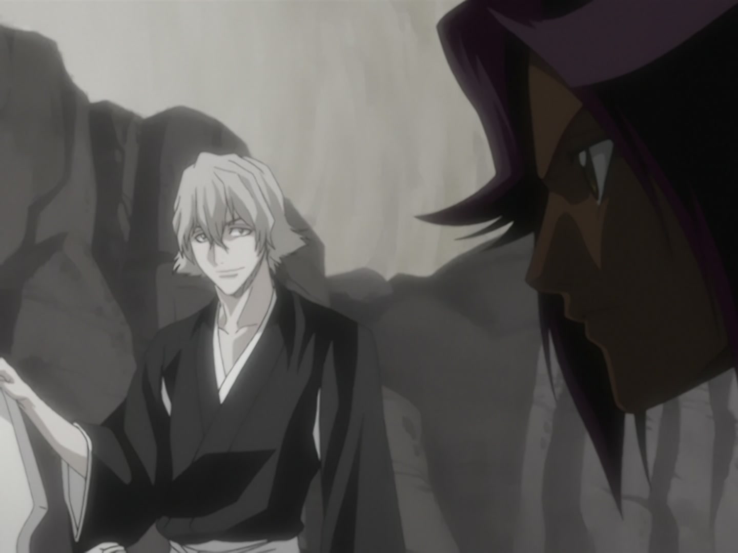 Bleach Ep 48: Hitsugaya Roars! @ 00:10:31