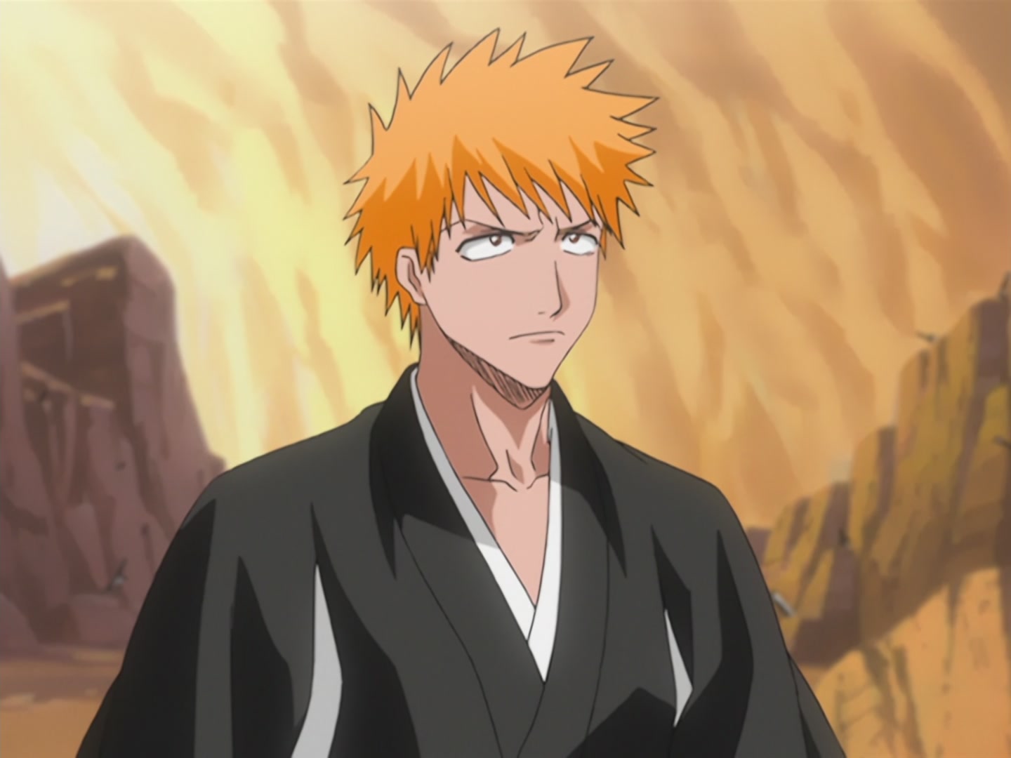 Bleach Ep 48: Hitsugaya Roars! @ 00:10:40