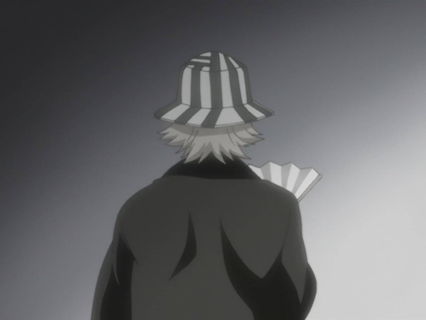 Bleach Ep 48: Hitsugaya Roars! @ 00:10:45